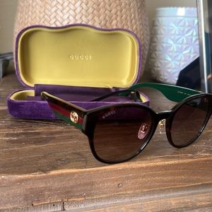 Gucci Sunglasses GG1304SK